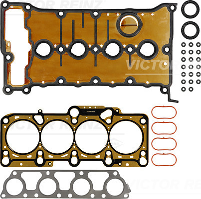 Set garnituri, chiulasa (023545001 REI) AUDI,VW