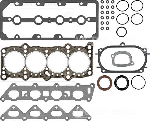 Set garnituri, chiulasa (023557501 REI) FIAT,LANCIA