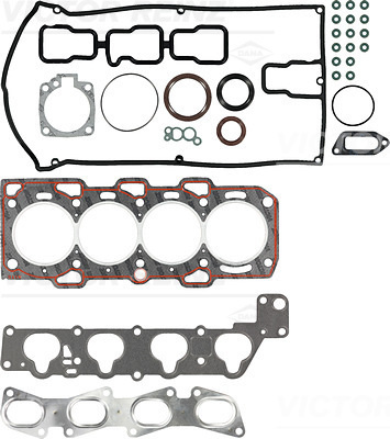 Set garnituri, chiulasa (023560002 REI) ALFA ROMEO