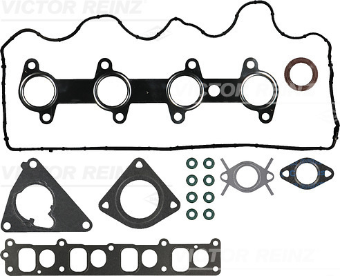 Set garnituri, chiulasa (023563803 REI) HOLDEN,OPEL,SAAB,VAUXHALL
