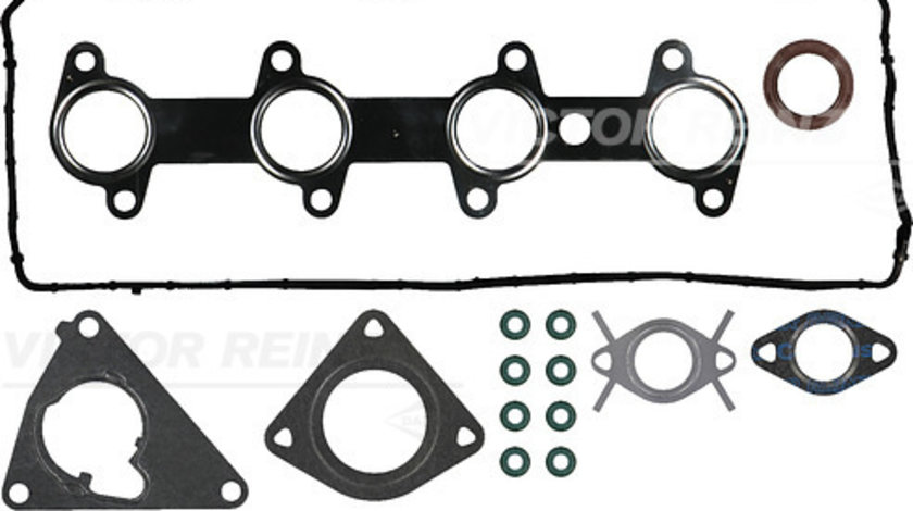 Set garnituri, chiulasa (023563803 REI) HOLDEN,OPEL,SAAB,VAUXHALL