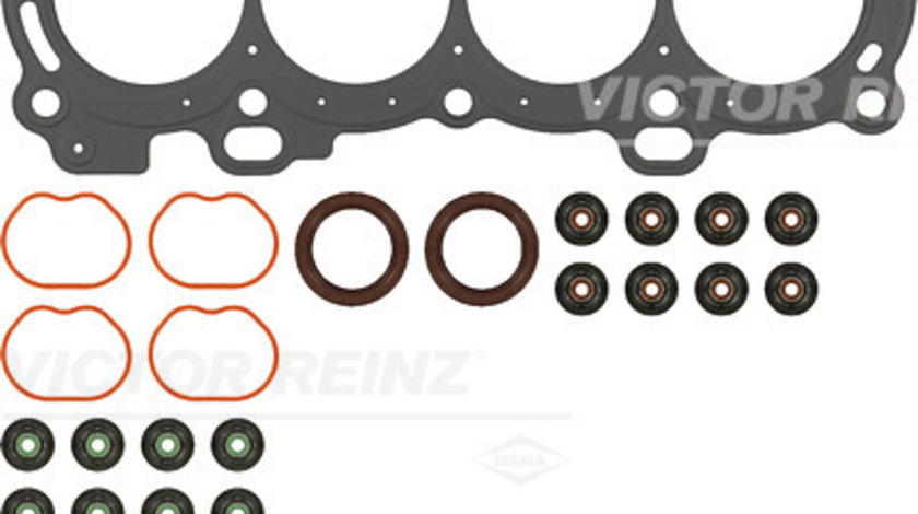 Set garnituri, chiulasa (023593002 REI) FORD,MAZDA