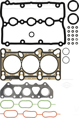 Set garnituri, chiulasa (023600001 REI) AUDI,AUDI (FAW)