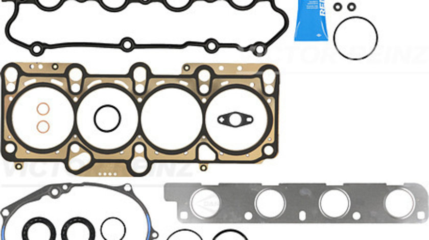 Set garnituri, chiulasa (023600501 REI) AUDI,AUDI (FAW),KTM,SEAT,SKODA,VW