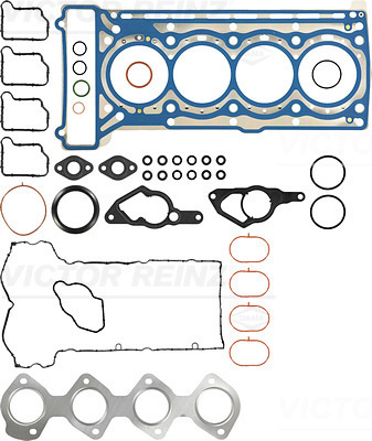 Set garnituri, chiulasa (023601505 REI) MERCEDES-BENZ,MERCEDES-BENZ (BBDC)