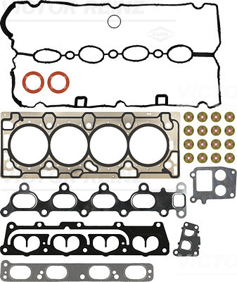 Set garnituri, chiulasa (023602501 REI) FIAT,OPEL,VAUXHALL