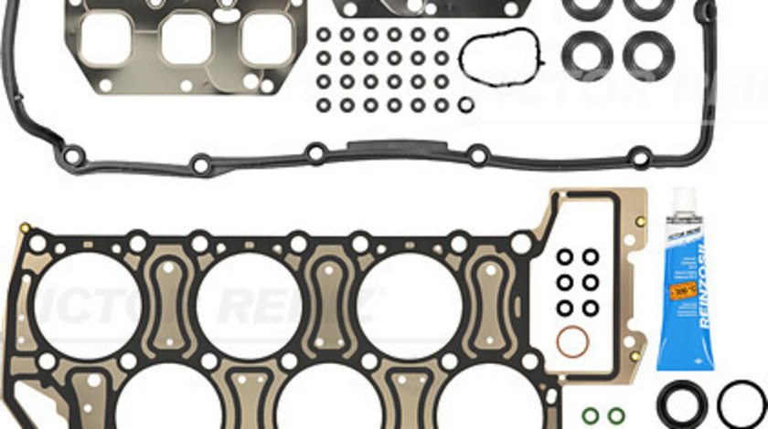 Set garnituri, chiulasa (023609001 REI) AUDI,PORSCHE,VW