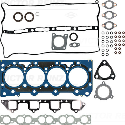 Set garnituri, chiulasa (023616501 VICTOR REINZ) KIA