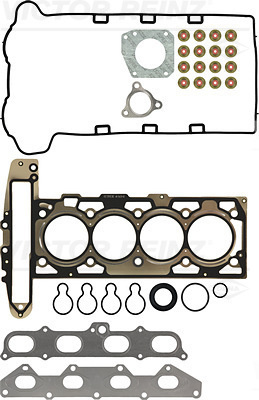 Set garnituri, chiulasa (023622001 REI) OPEL,SAAB,VAUXHALL