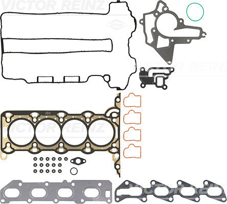 Set garnituri, chiulasa (023622501 REI) CHEVROLET,HOLDEN,OPEL,SUZUKI,VAUXHALL