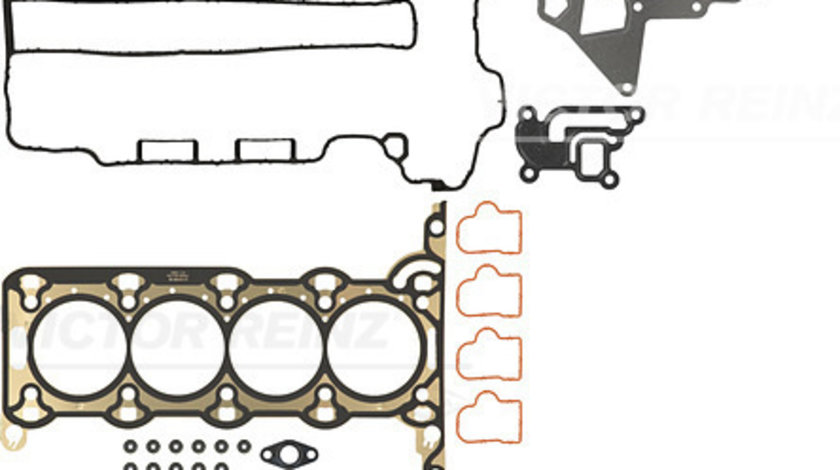 Set garnituri, chiulasa (023622501 REI) CHEVROLET,HOLDEN,OPEL,SUZUKI,VAUXHALL