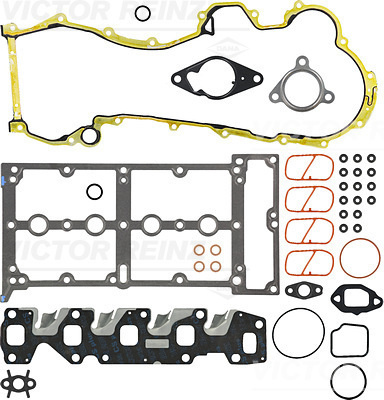 Set garnituri, chiulasa (023625905 REI) ALFA ROMEO,FIAT