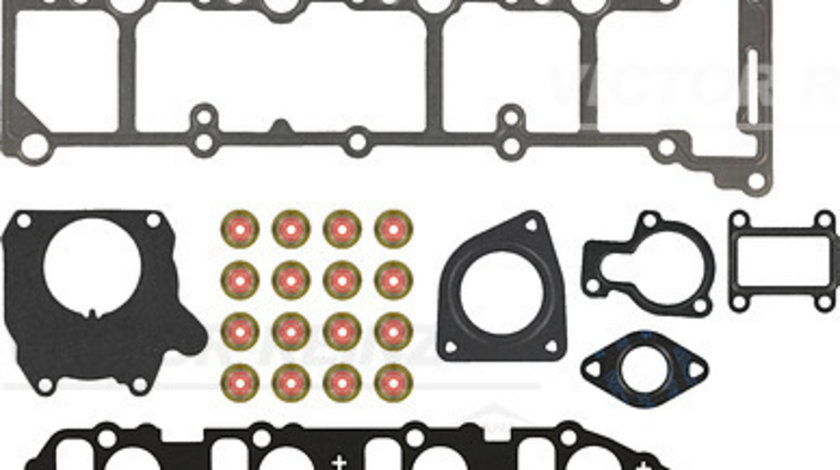 Set garnituri, chiulasa (023626202 REI) ALFA ROMEO,FIAT