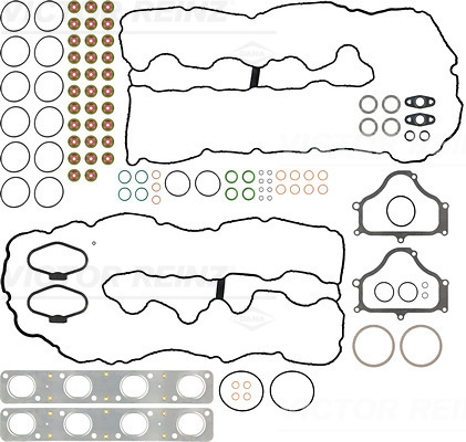 Set garnituri, chiulasa (023644501 VICTOR REINZ) BMW