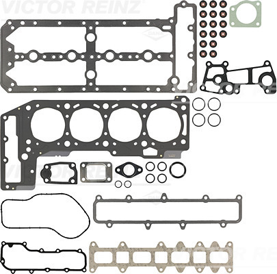 Set garnituri, chiulasa (023688503 REI) Citroen,FIAT,PEUGEOT