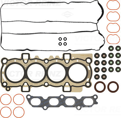Set garnituri, chiulasa (023693001 REI) FORD