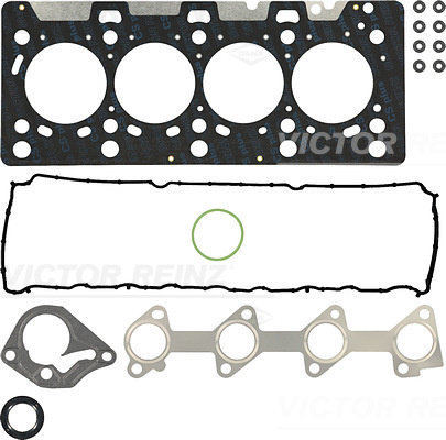 Set garnituri, chiulasa (023697501 REI) DACIA,NISSAN,RENAULT,SUZUKI
