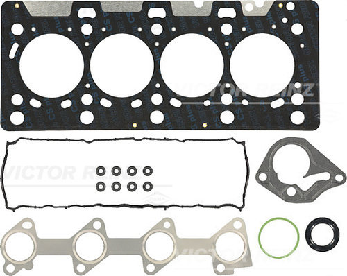 Set garnituri, chiulasa (023697502 REI) RENAULT