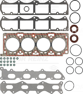 Set garnituri, chiulasa (023707001 REI) FIAT