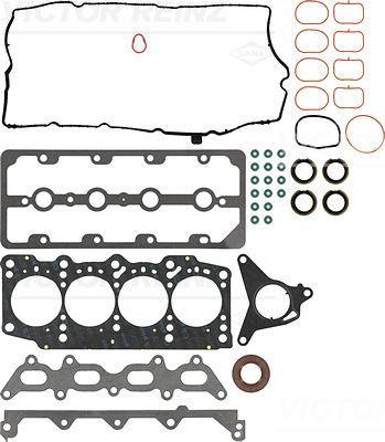 Set garnituri, chiulasa (023711004 REI) ALFA ROMEO,FIAT