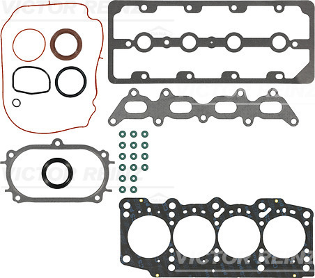 Set garnituri, chiulasa (023711006 REI) ALFA ROMEO,FIAT