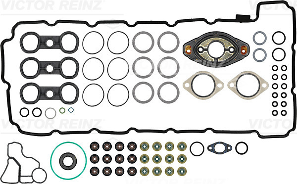 Set garnituri, chiulasa (023715901 REI) BMW,BMW (BRILLIANCE)