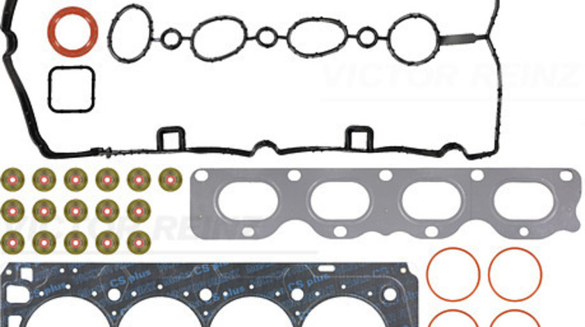 Set garnituri, chiulasa (023724001 REI) ALFA ROMEO,BAOJUN (SGMW),BUICK (SGM),CHEVROLET,CHEVROLET (SGM),DAEWOO,FIAT,HOLDEN,OPEL,SATURN,VAUXHALL