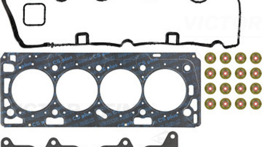 Set garnituri, chiulasa (023724002 REI) HOLDEN,OPEL,SAAB,VAUXHALL