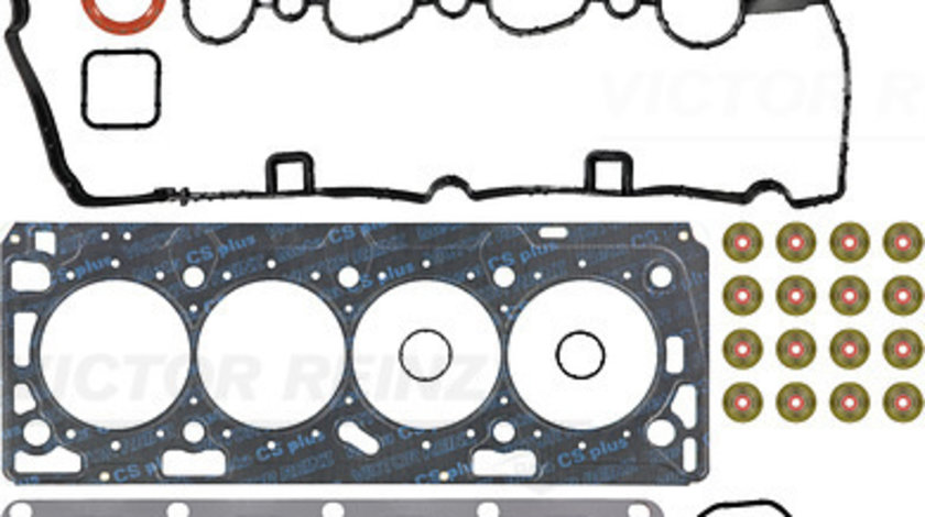 Set garnituri, chiulasa (023724003 REI) CHEVROLET,DAEWOO,HOLDEN,OPEL,PONTIAC,UZ-DAEWOO,VAUXHALL