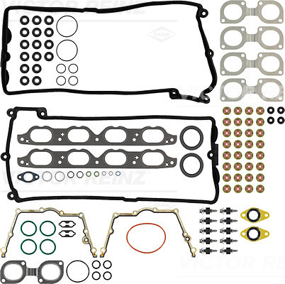 Set garnituri, chiulasa (023733101 REI) ALPINA,BMW