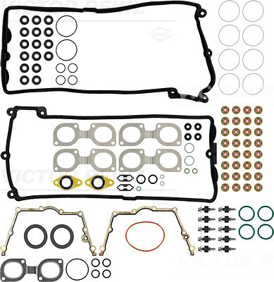 Set garnituri, chiulasa (023733102 REI) BMW