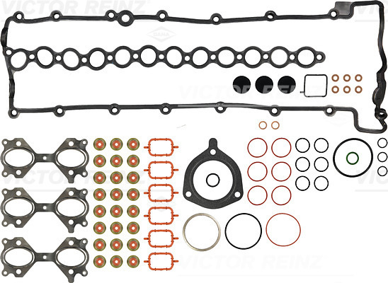 Set garnituri, chiulasa (023740202 REI) BMW