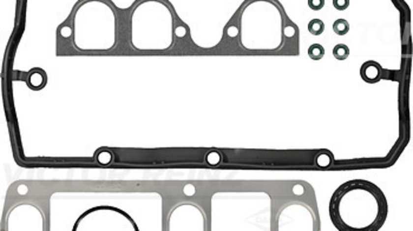 Set garnituri, chiulasa (023757401 REI) SEAT,SKODA,VW