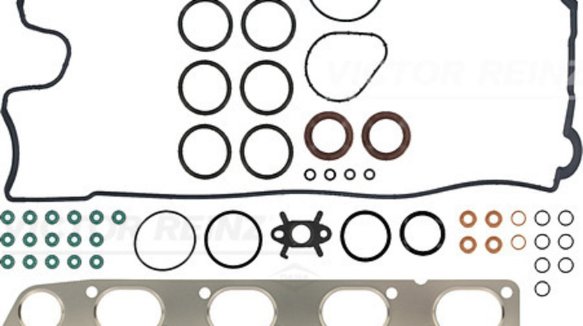 Set garnituri, chiulasa (023768201 REI) NISSAN,OPEL,RENAULT,VAUXHALL