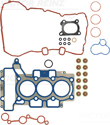 Set garnituri, chiulasa (023775001 VICTOR REINZ) Citroen,PEUGEOT