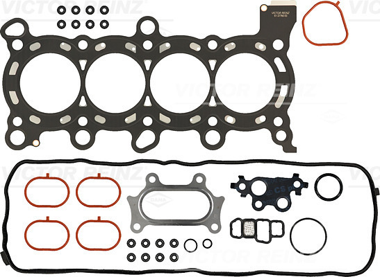 Set garnituri, chiulasa (023776002 VICTOR REINZ) HONDA