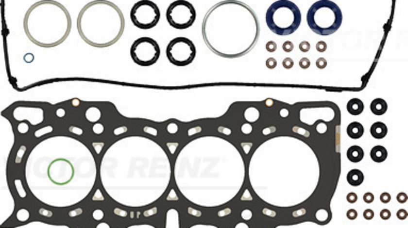 Set garnituri, chiulasa (023776501 REI) HONDA