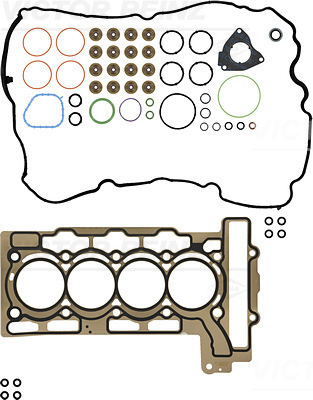 Set garnituri, chiulasa (023800501 REI) Citroen,DS,MINI,PEUGEOT