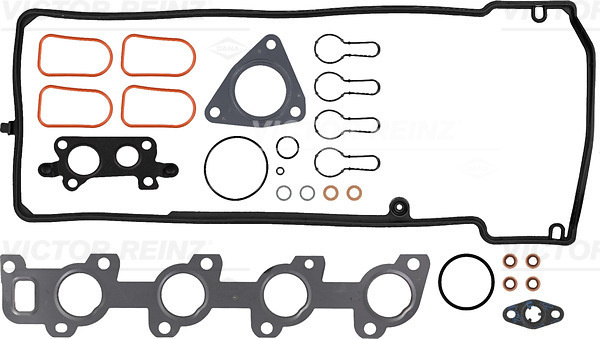 Set garnituri, chiulasa (023844901 VICTOR REINZ) MERCEDES-BENZ