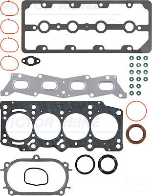 Set garnituri, chiulasa (023883501 REI) ABARTH,ALFA ROMEO,CHRYSLER,FIAT,LANCIA,OPEL