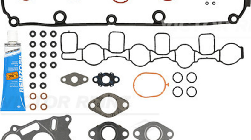 Set garnituri, chiulasa (023893101 REI) AUDI,SEAT,SKODA,VW