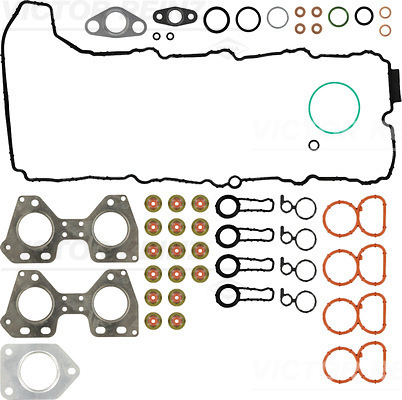 Set garnituri, chiulasa (023934601 REI) BMW