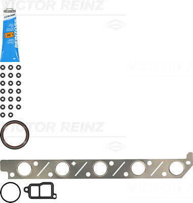 Set garnituri, chiulasa (023943801 REI) VOLVO