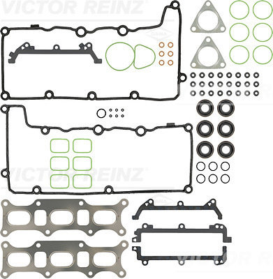 Set garnituri, chiulasa (024048701 VICTOR REINZ) AUDI,PORSCHE,VW