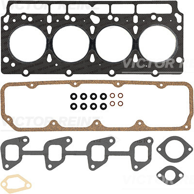 Set garnituri, chiulasa (024078001 REI) FORD