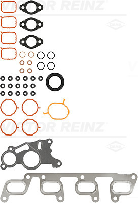 Set garnituri, chiulasa (024098301 REI) AUDI,SEAT,SKODA,VW