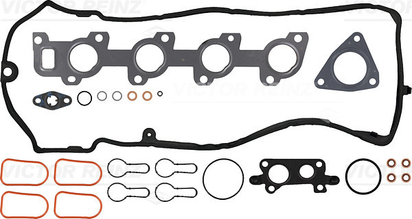 Set garnituri, chiulasa (024112801 VICTOR REINZ) MERCEDES-BENZ