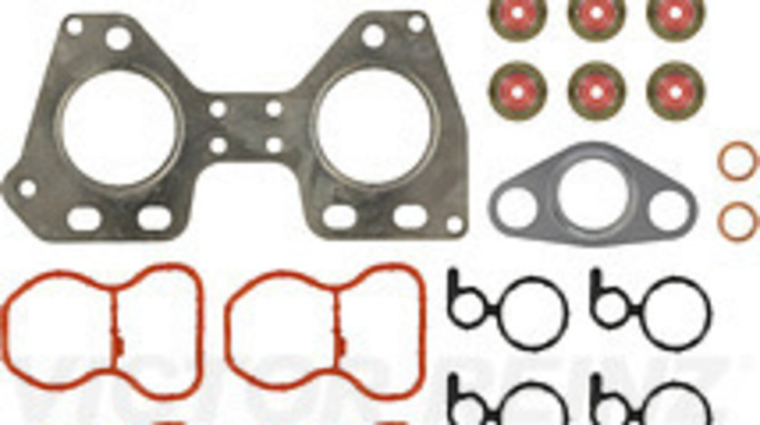 Set garnituri, chiulasa (024129601 REI) BMW