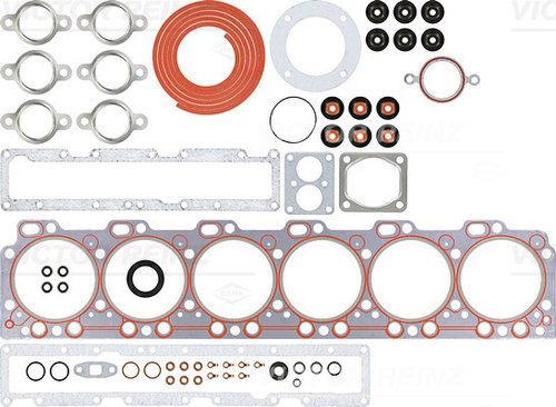 Set garnituri, chiulasa (024145501 VICTOR REINZ) VW