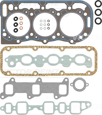 Set garnituri, chiulasa (024155001 VICTOR REINZ)